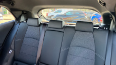 Toyota Corolla 2.0 Hybrid Design 5dr CVT Hybrid Hatchback